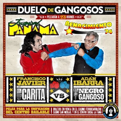 Duelo de Gangosos