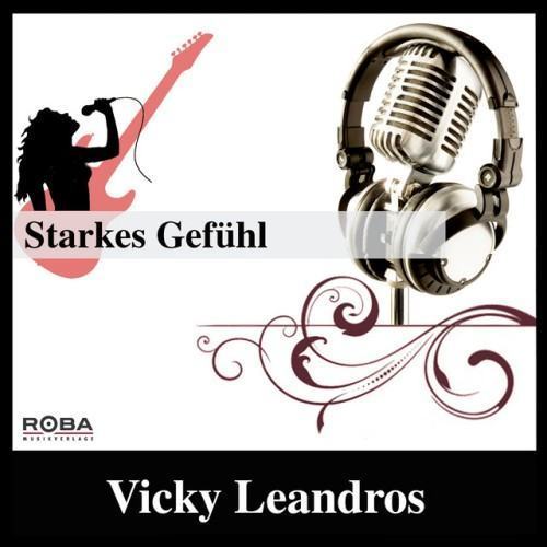 Starkes Gefühl