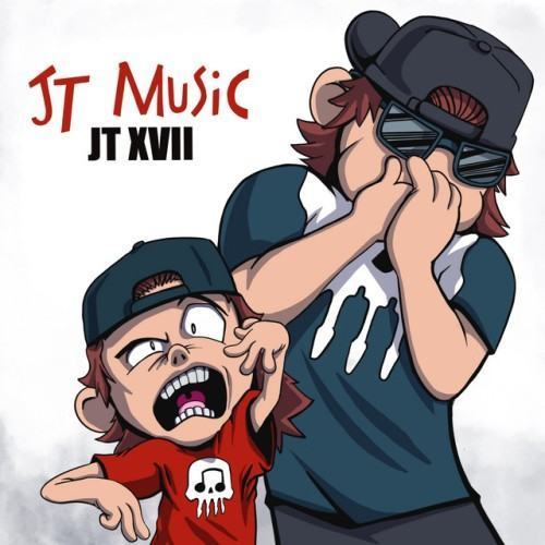 JT Xvii