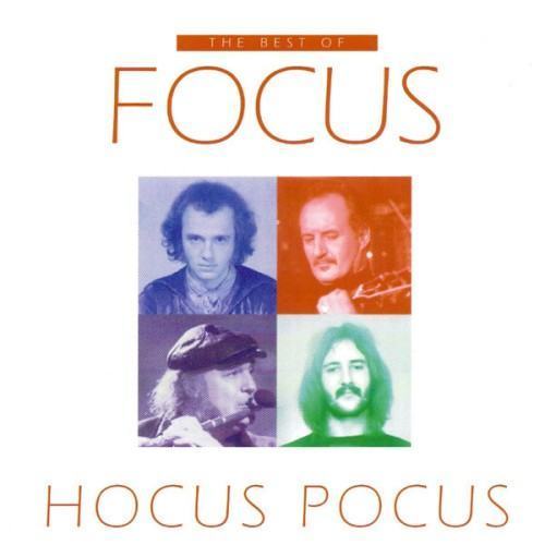 The Best Of Focus / Hocus Pocus