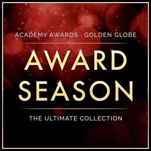 Award Season: The Ultimate Academy Awards & Golden Globe Collection