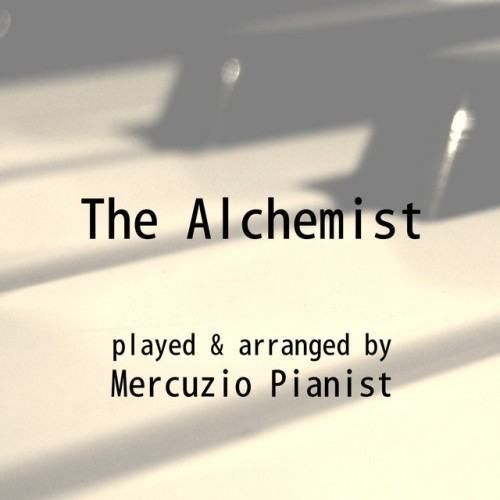 The Alchemist