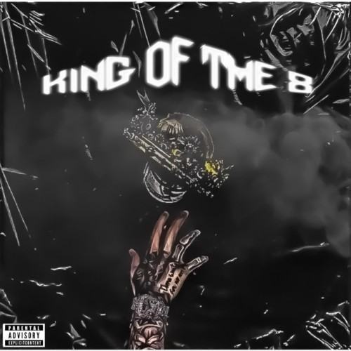 King Of The 8