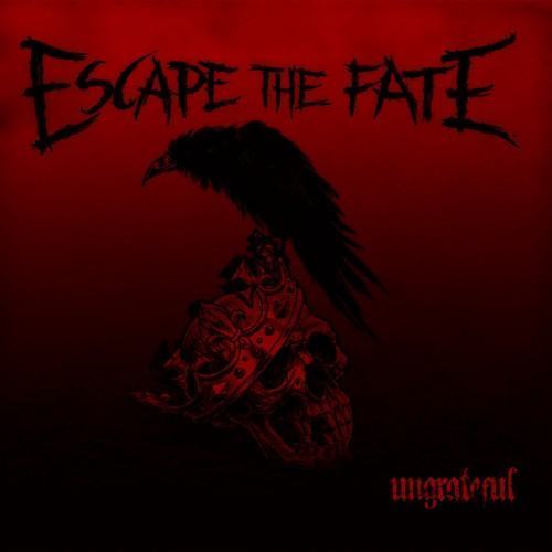 Ungrateful (Deluxe)