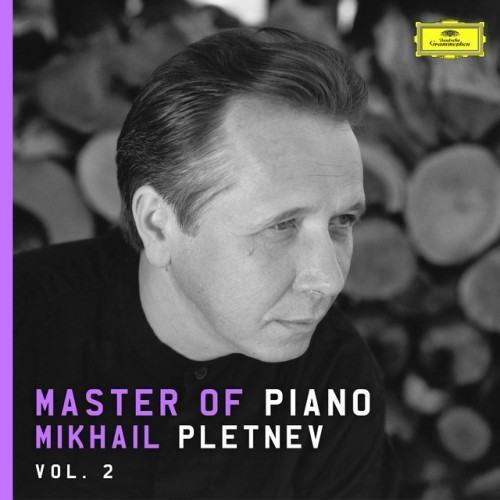 MASTER OF PIANO VOL.2