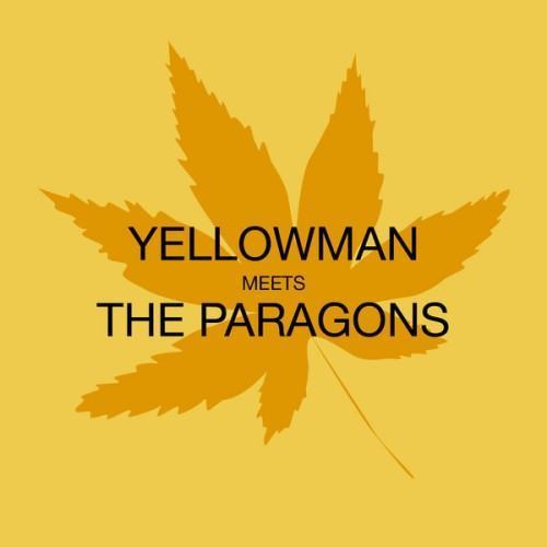 Meets the Paragons