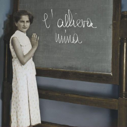 L'allieva