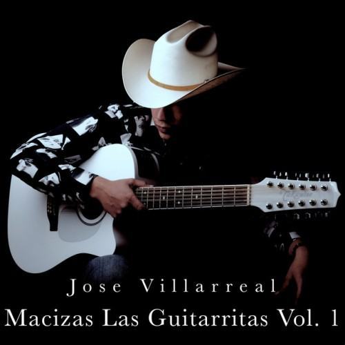 Macizas Las Guitarritas Vol.1
