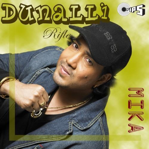 Dunalli