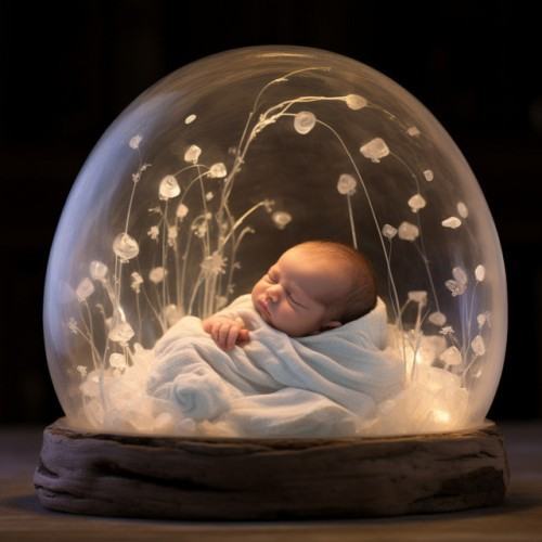 Waterfall Dreams for Baby: Soothing Waterside Lullabies