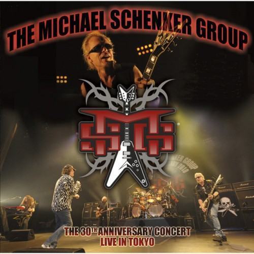 Live In Tokyo - The 30th Anniversary Concert