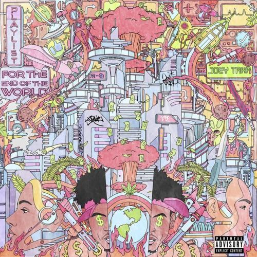 Playlist for the End of the World