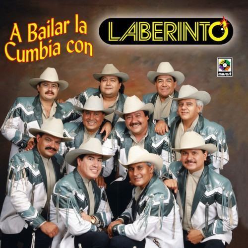 A Bailar La Cumbia Con Laberinto