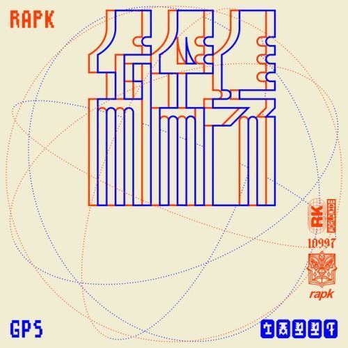 GPS