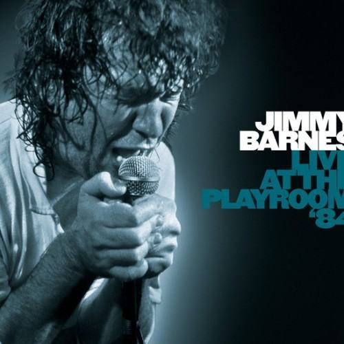 Live At The Playroom '84