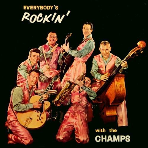 Rockin' With The Champs