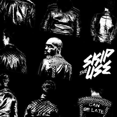 Can Be Late (Super Deluxe Version)