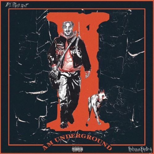 I Am Underground
