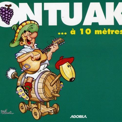 ... À 10 Mètres !