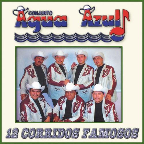 12 Corridos Famosos