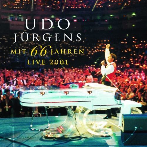Mit 66 Jahren - Live 2001