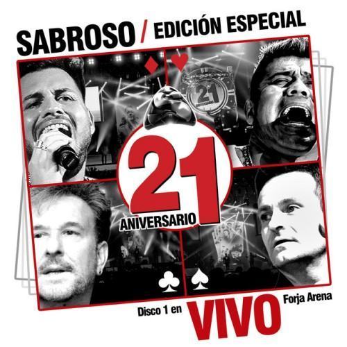 21 Aniversario (En Vivo)