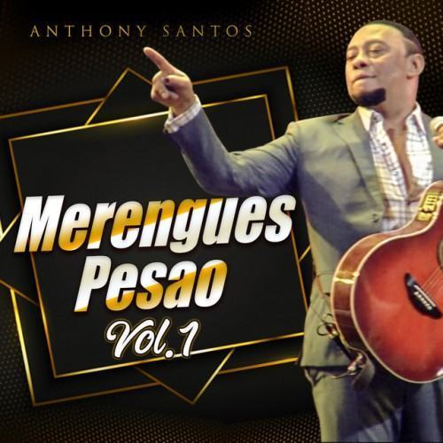 Merengues Pesao Vol.1