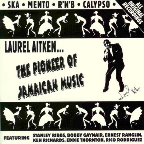 The Pioneer of Jamaican Music
