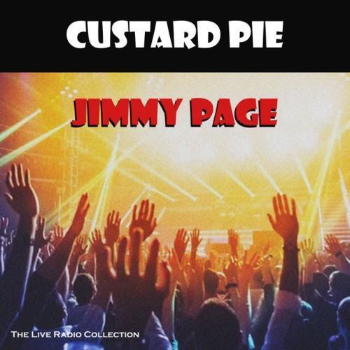 Custard Pie (Live)