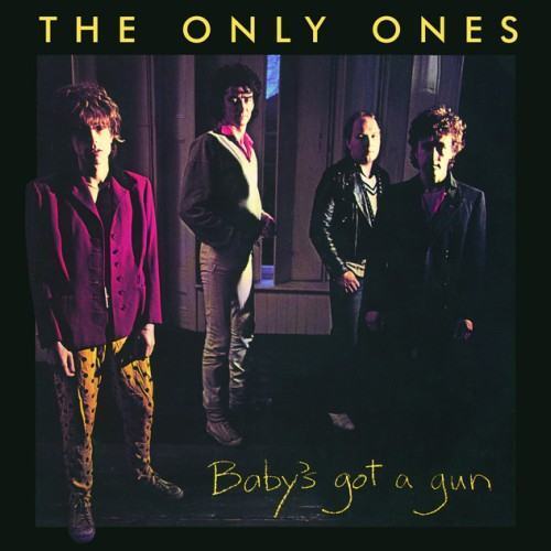 Baby's Got A Gun