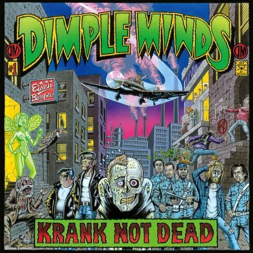 Krank Not Dead