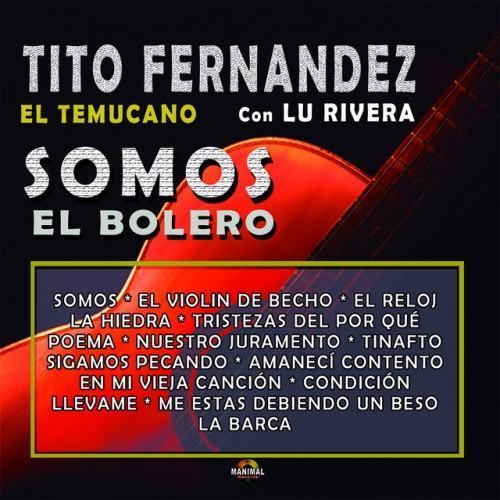 Somos El Bolero