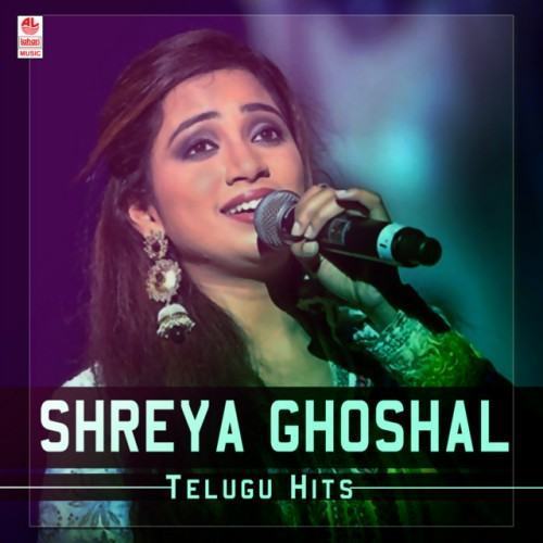 Shreya Ghoshal Telugu Hits