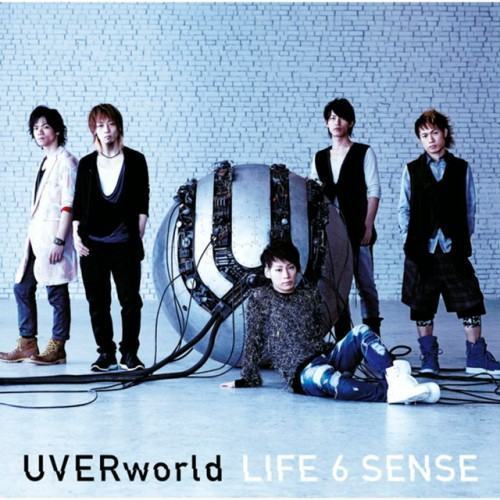 LIFE 6 SENSE
