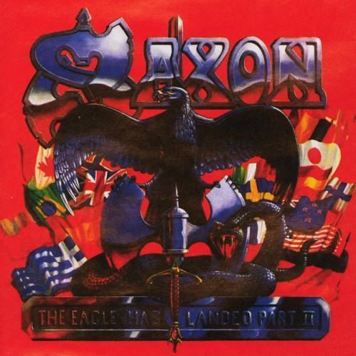 The Eagle Has Landed, Pt. 2 (Live in Germany, December 1995)