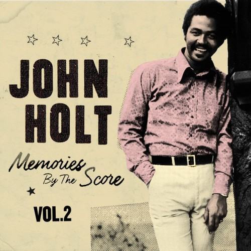 Memories By The Score Vol. 2