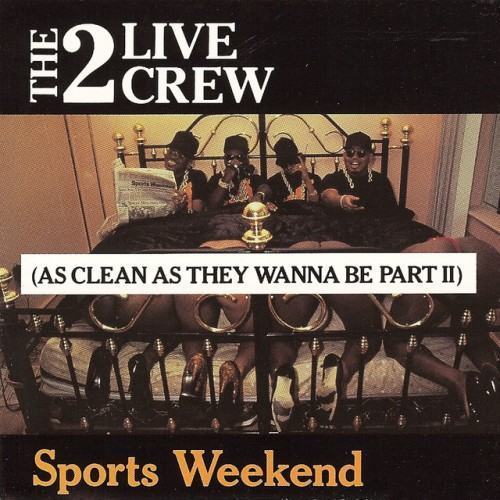 Sports Weekend (clean)