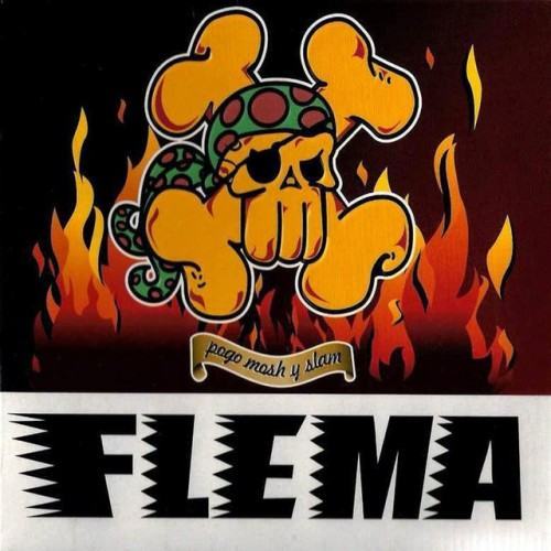 Pogo, Mosh y Slam