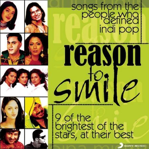 A Reason To Smile
