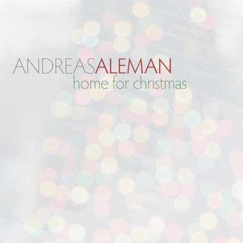 Home for Christmas