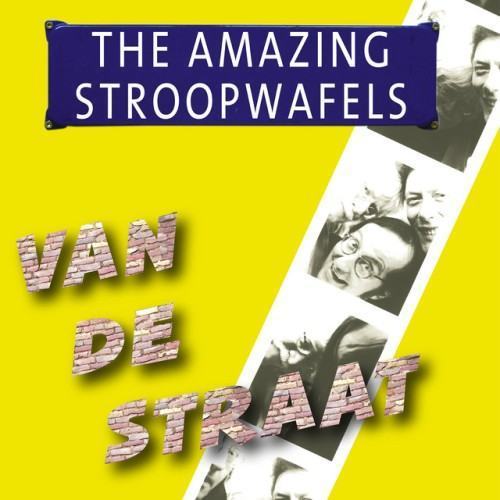 Van De Straat