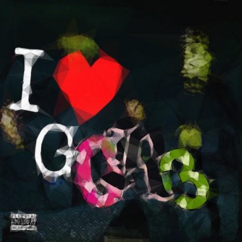 i <3 g0r3