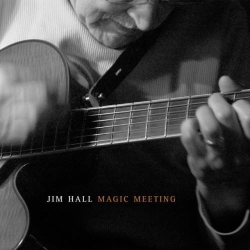 Magic Meeting
