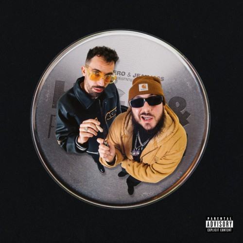 High & Fines Herbes La Mixtape - Volume 2 - Saison 4. Parce qu’on n’a pas fait de mixtape pour les deux premières saisons. Ok, c’est pas très logique, mais on-s’en-bat-les-couilles, le projet