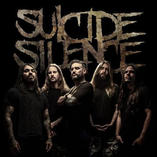 Suicide Silence