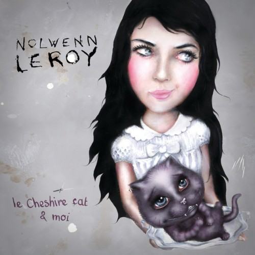 Le Cheshire Cat Et Moi