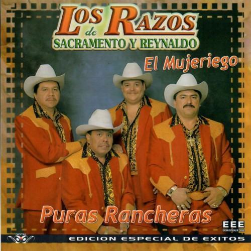 Puras Rancheras (Edicion Especial de Exitos)