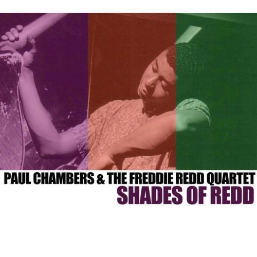 Shades of Redd