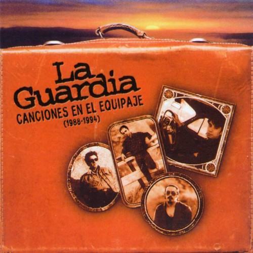 Canciones En El Equipaje 1988 - 1994