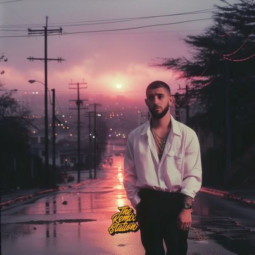Bad Bunny Lofi
